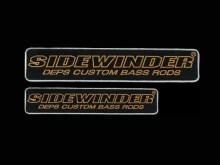 Sidewinder Wappen